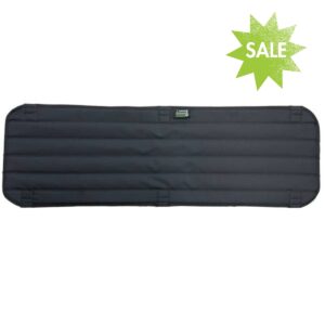 Sprinter and Transit Bunk Window Covers
