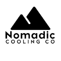 Nomadic Cooling Co logo