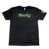 TOURIG Break on Through Tee front side
