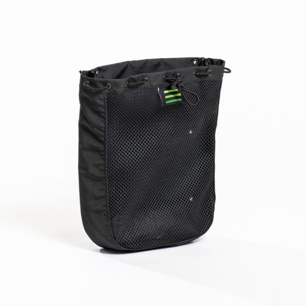 TOURIG Bunker Bag - Short Slim 12 x 9