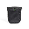 TOURIG Bunker Bag - Short Slim 12 x 9 front view