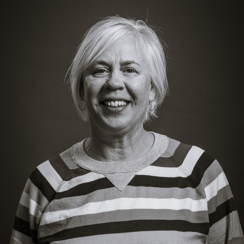 Linda Oskarson