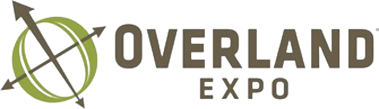 Overland Expo logo