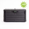 Camper Van Cabinets - Soft and Collapsible