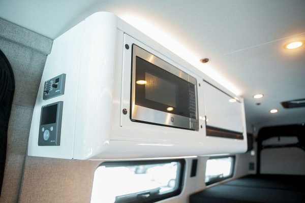 TOURIG Airliner Cabinets - Image 9