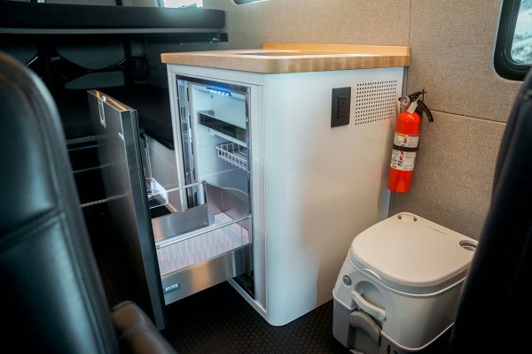 TOURIG Airliner Cabinets - Image 5