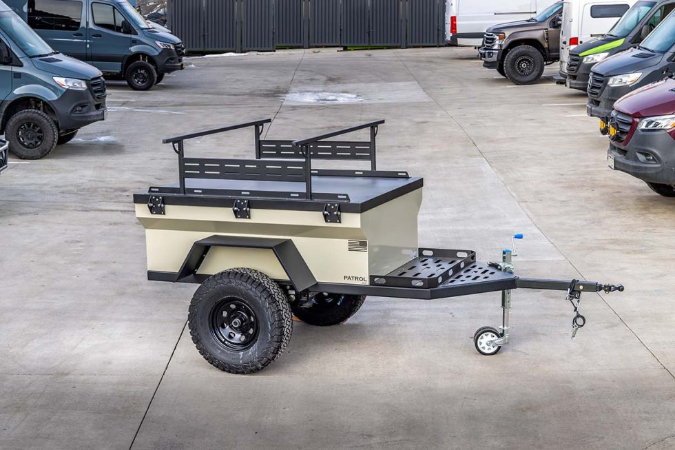 The 10 Best Overland Trailers By Category Overland Tr vrogue.co