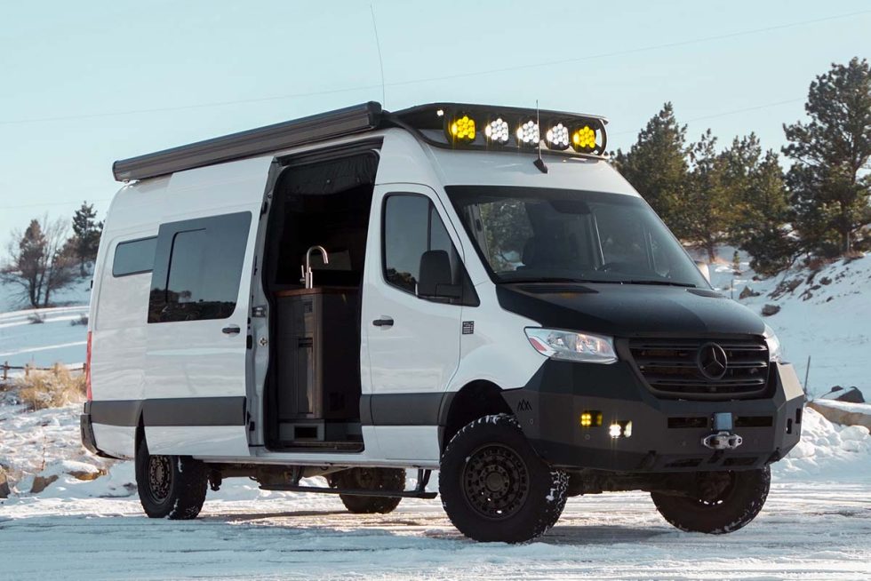 Used Vans for Sale Available Now