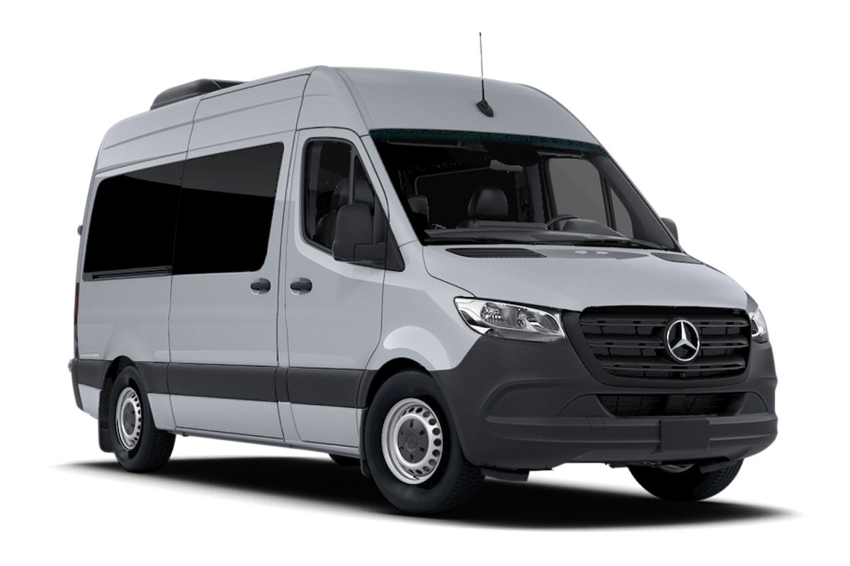 Sprinter 170 EXT 3500 for sale