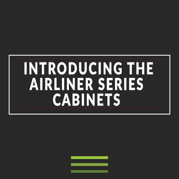 TOURIG Airliner Cabinets - Image 14