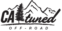 CA Tuned logo