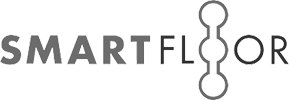 SmartFloor logo