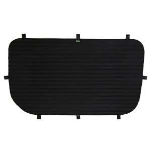 Sprinter 170 driver side rear qtr window cover