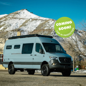 Sprinter 170 Banner