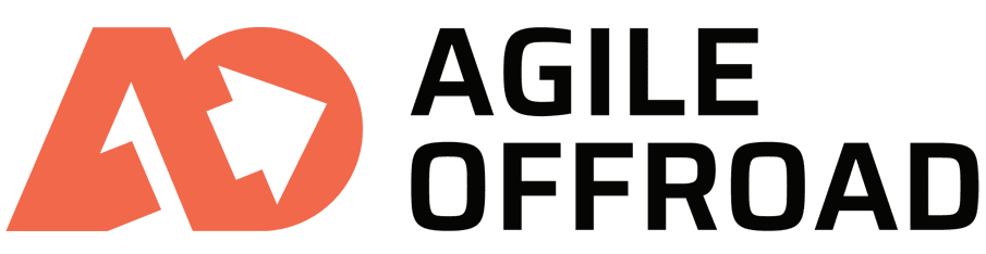 Agile Offroad Logo