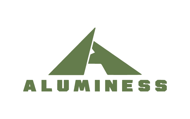 Aluminess Camper Van Vendor for Tourig