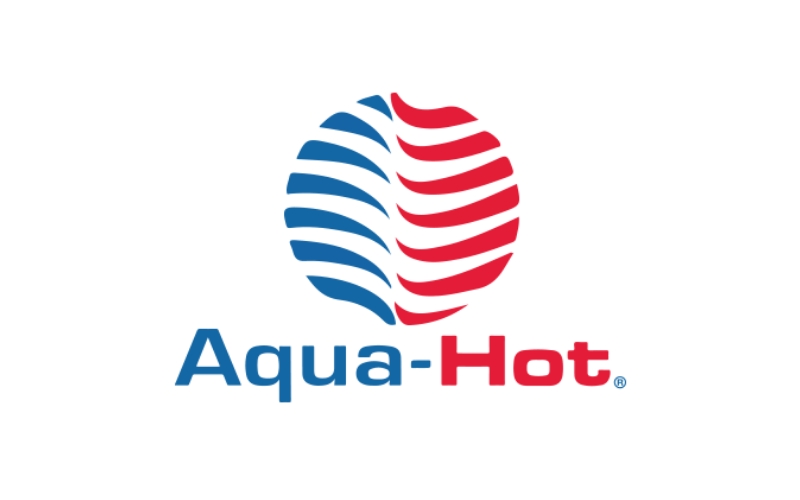 AquaHot Camper Van Vendor For TOURIG