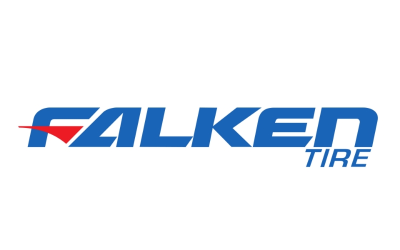 Falken Tire Camper Van Vendor for TOURIG