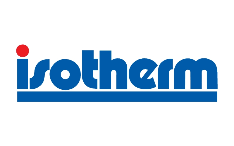 Isotherm Camper Van Vendor for TOURIG