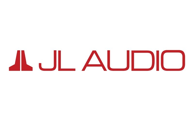 JL Audio Camper Van Vendor for TOURIG