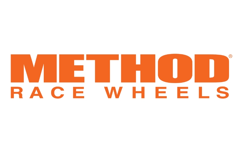 Method Race Wheels Camper Van Vendor for TOURIG