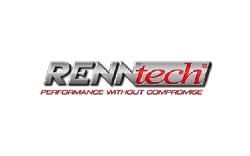 RENNTech Camper Van Vendor for TOURIG