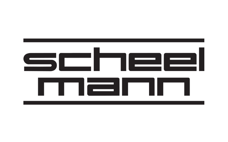 Scheel Mann Camper Van Vendor for TOURIG