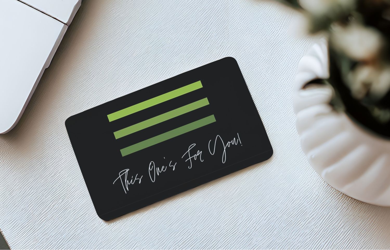 TOURIG GIft Card