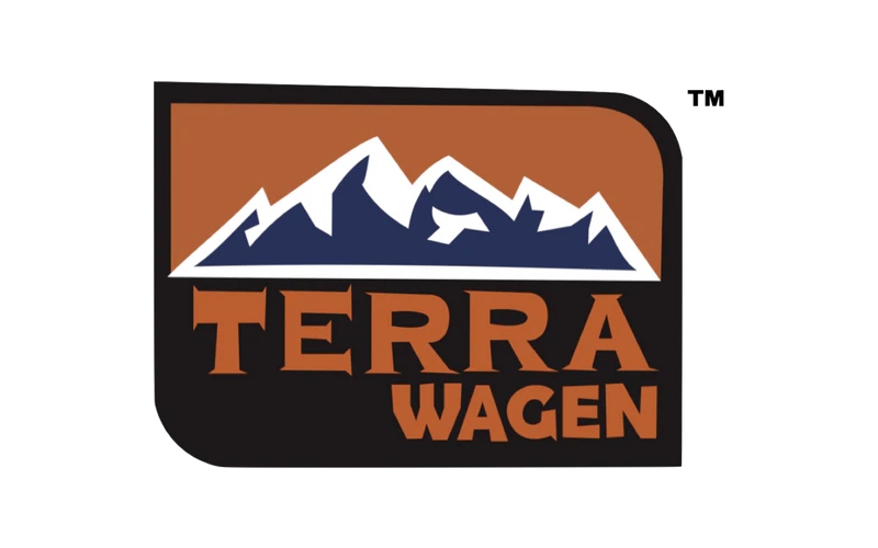 Terra Wagen Camper Van Vendor for TOURIG