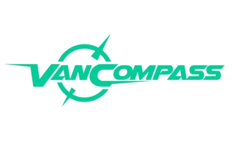 VanCompass Camper Van Vendor for TOURIG