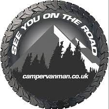 campervan-man-logo