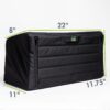 camper van cabinet - universal fit