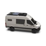TOURIG Sprinter 144