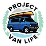 project van life logo