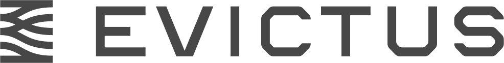 evictus logo evictus logo