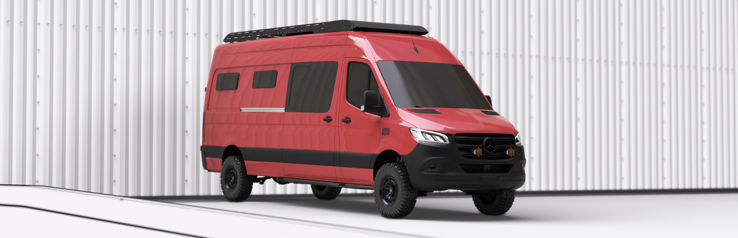 TOURIG-170 Exteriors - Scooter.4328