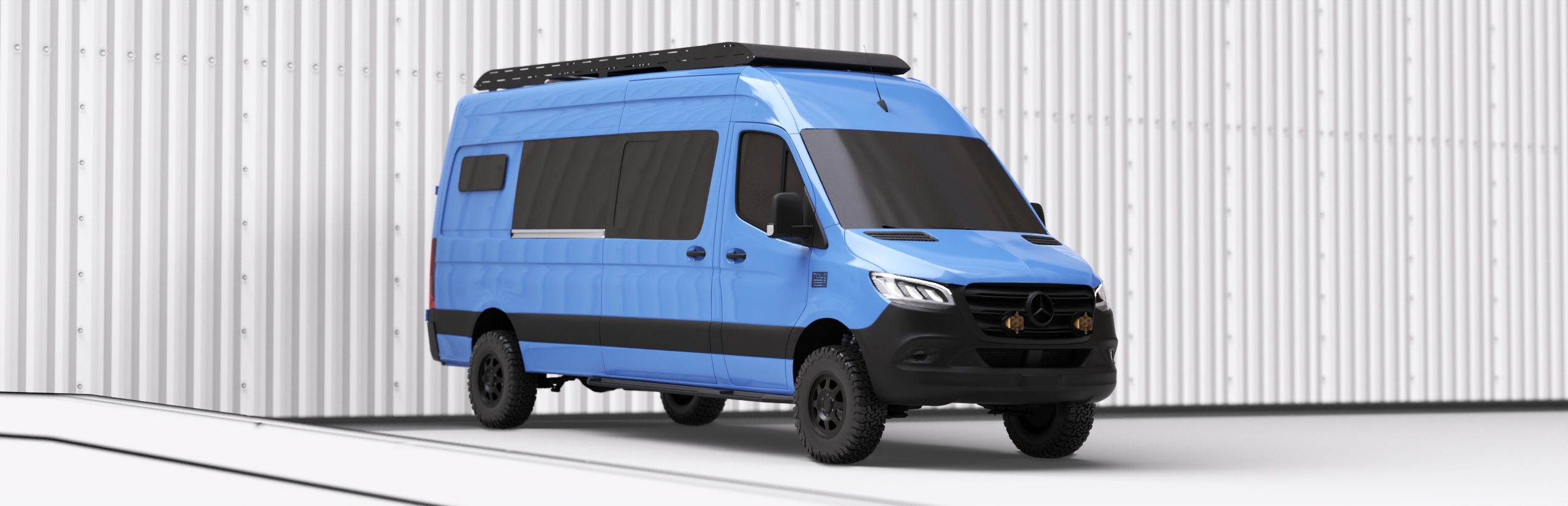 TOURIG-170 Exteriors - Skylar.4327