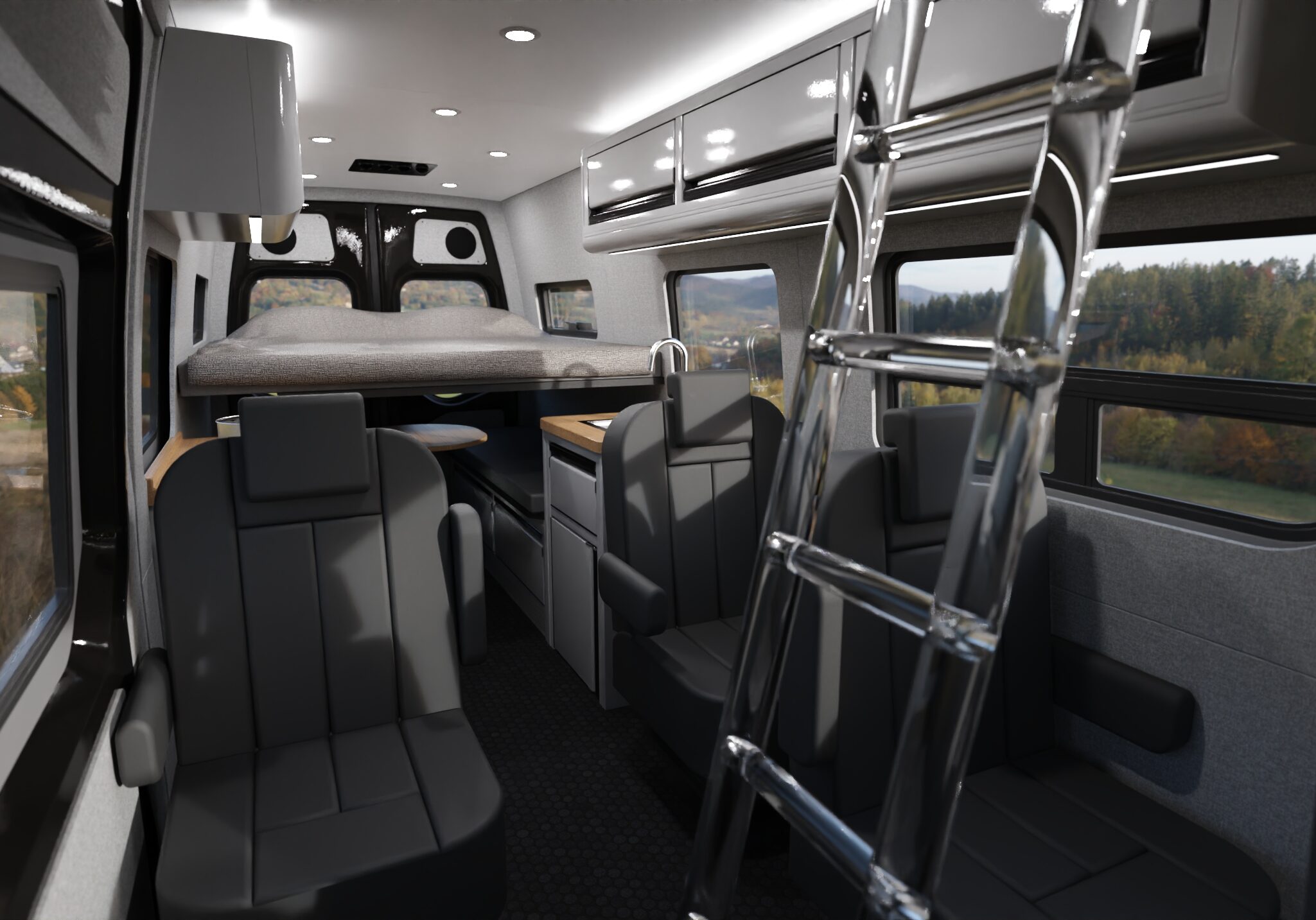 170 Full Interiors V4 - TOURIG Commander.4859