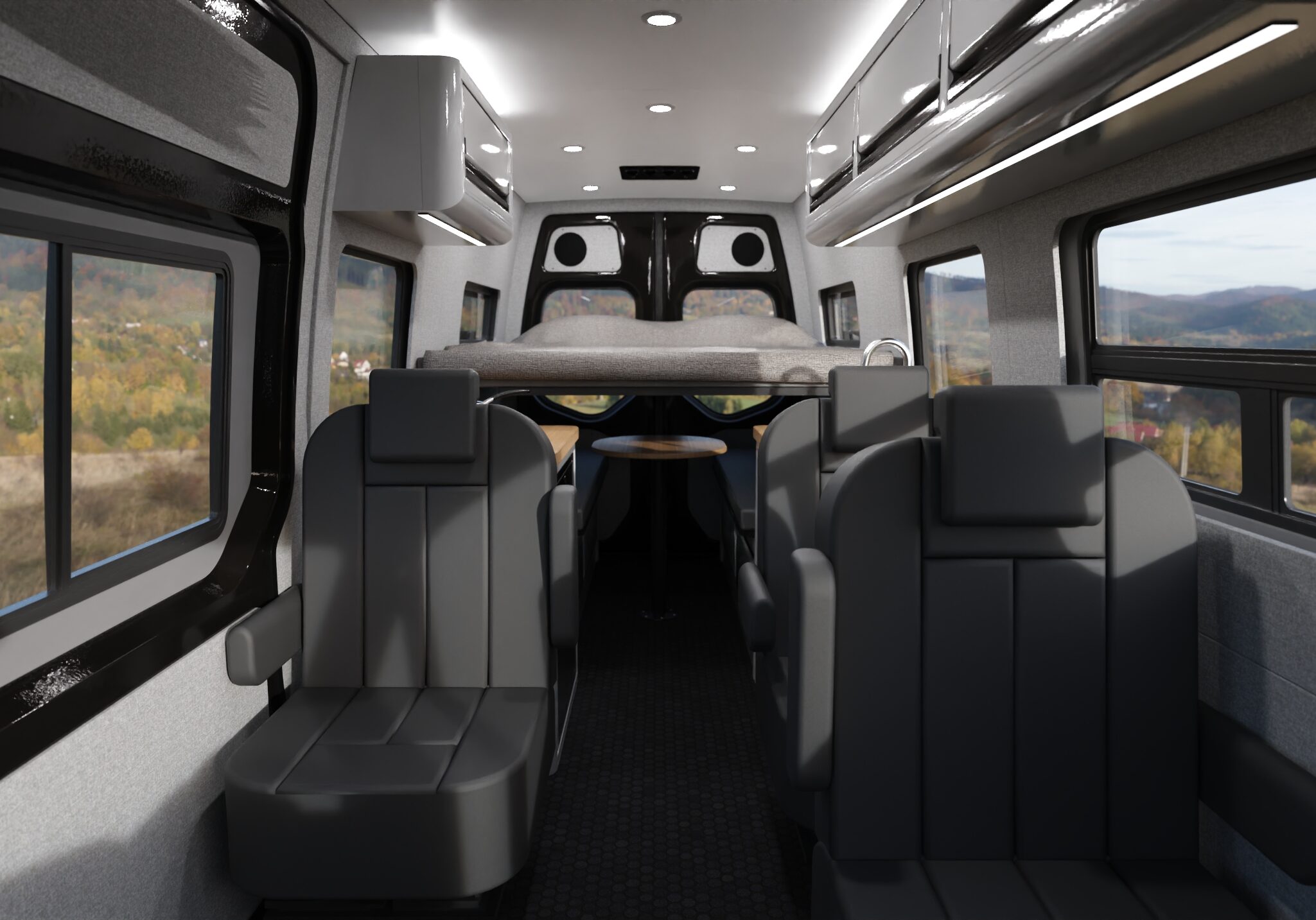 170 Full Interiors V4 - TOURIG Commander.4860