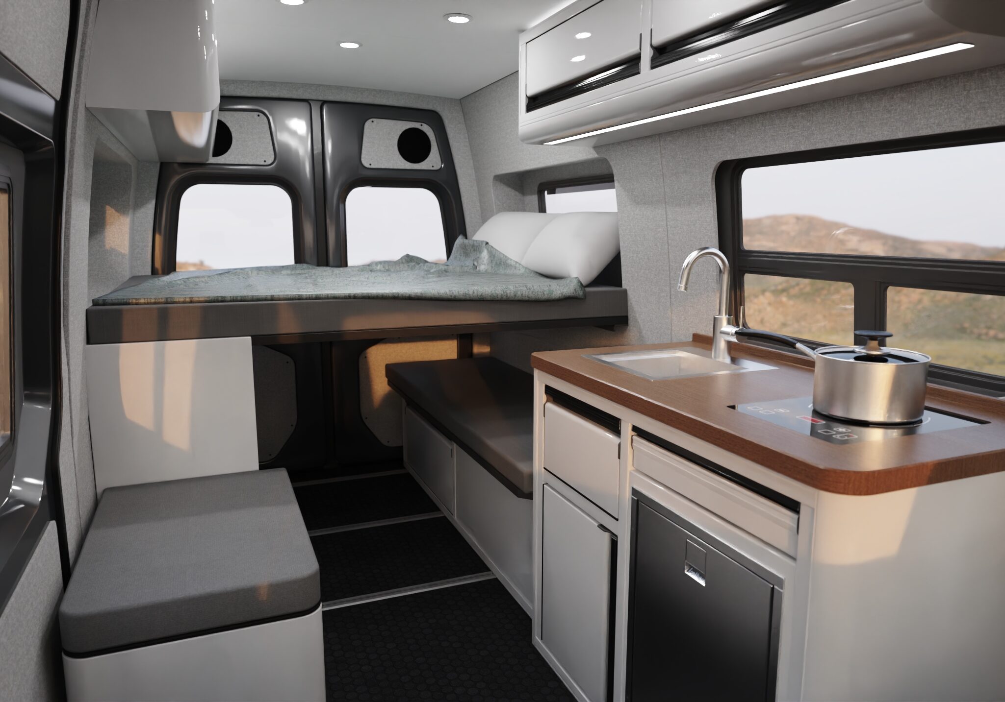 TOURIG-144 Interior V2 - Drifter 1.4509