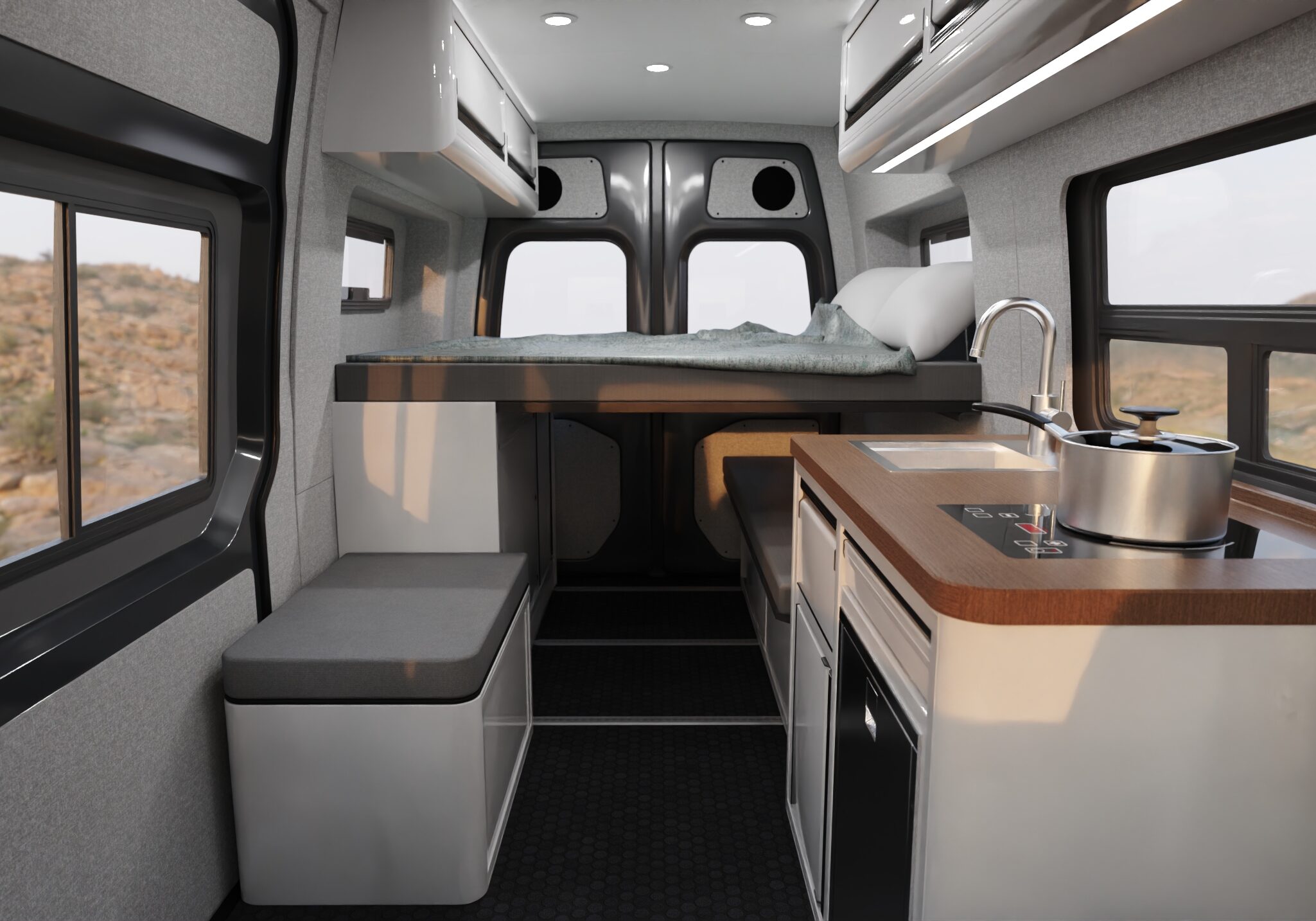 TOURIG-144 Interior V2 - Drifter 1.4510