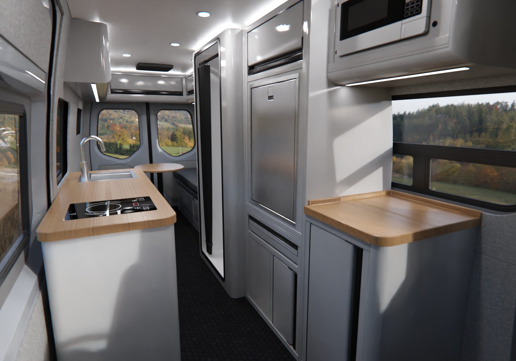 TOURIG-170 Full Interiors - Hunter.4315