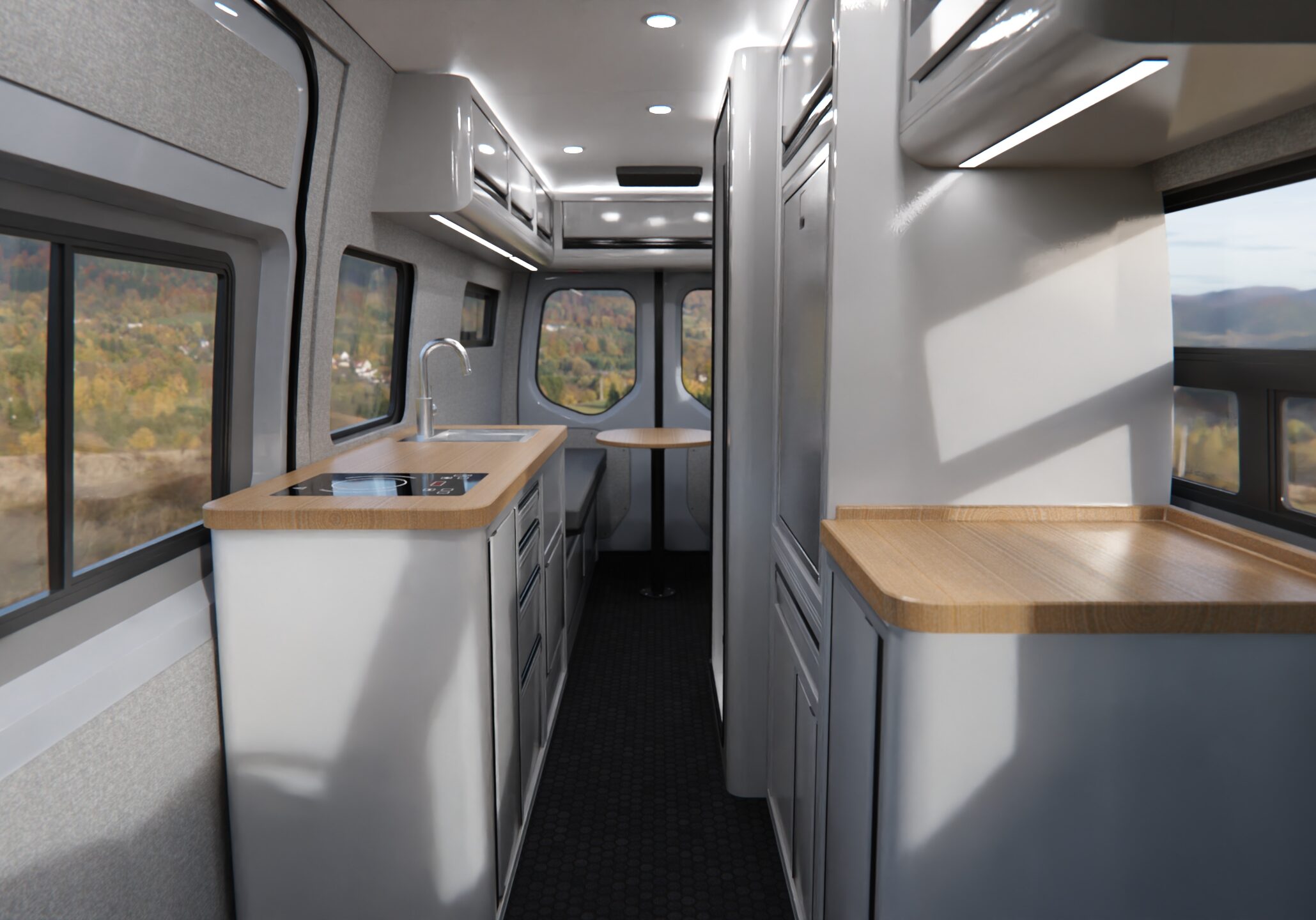 TOURIG-170 Full Interiors - Hunter.4352