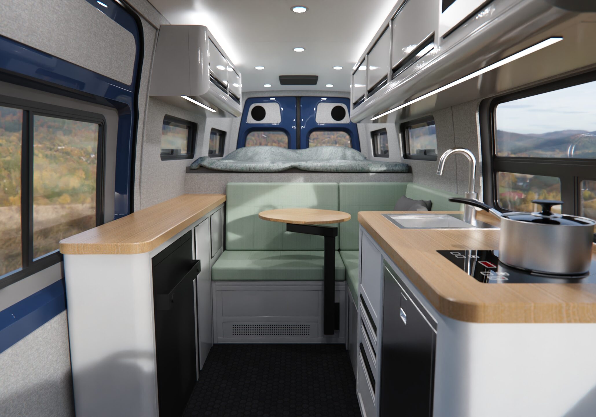 TOURIG-170 Full Interiors - Officer.4359