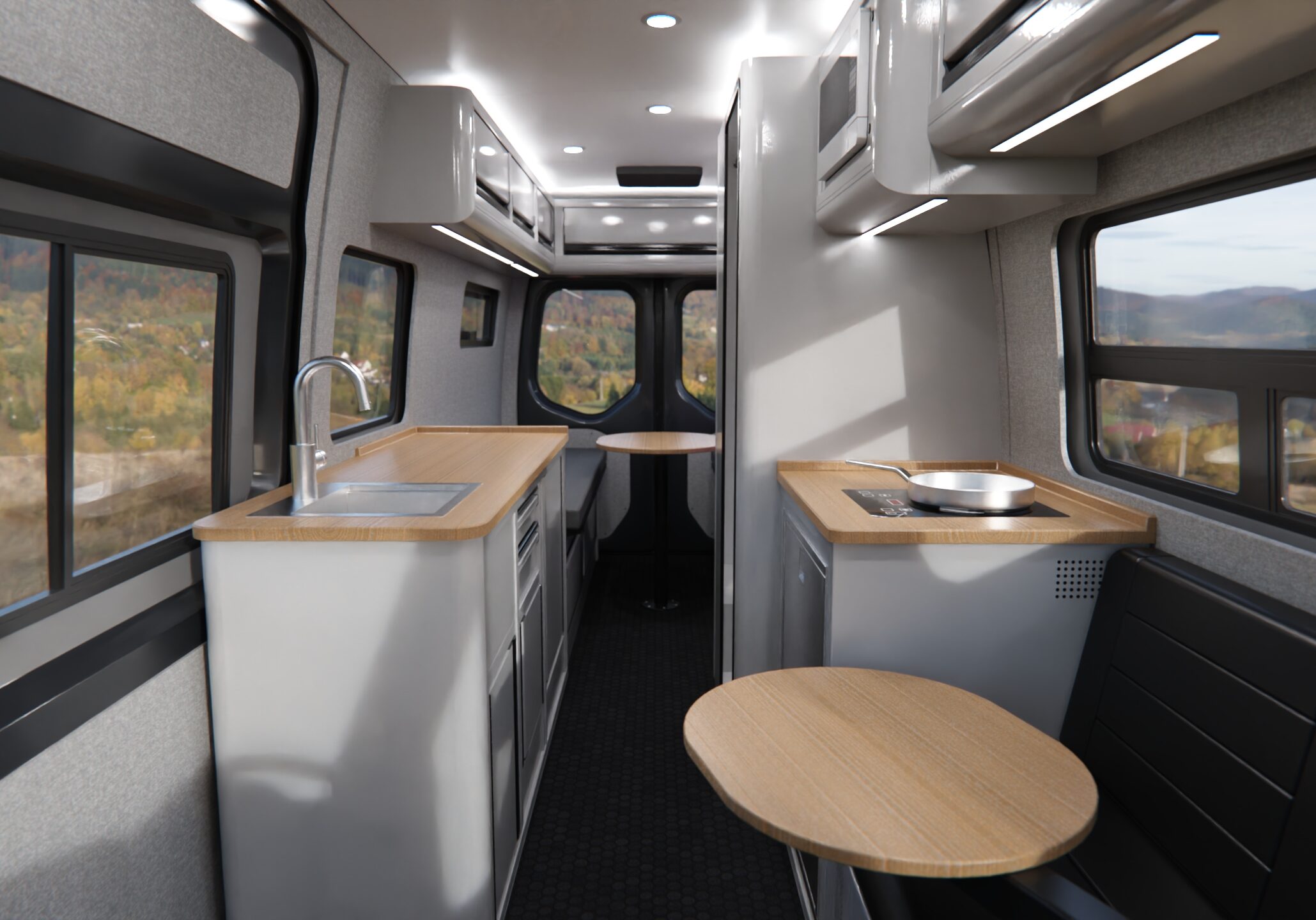 TOURIG-170 Full Interiors - Parker.4353